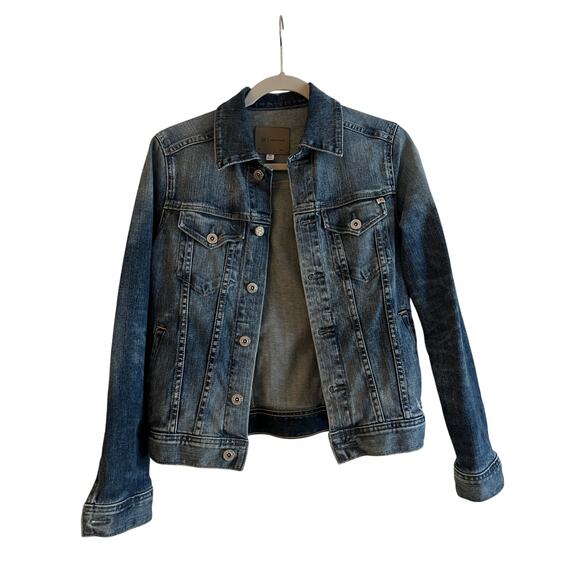 AG Jeans Robyn Jacket - Picture 2 of 5